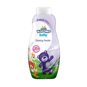 CEK BPOM Kodomo Baby Calming Powder