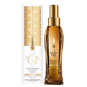 CEK BPOM L'Oreal Professionnel Mythic Oil Huile Originale Nourishing Oil All Hair Types