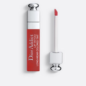 CEK BPOM Parfums Christian Dior Dior Addict Lip Tattoo Long-Wear Colored Tint Colored Tint Bare Lip Sensation Extreme Weightless Wear 541