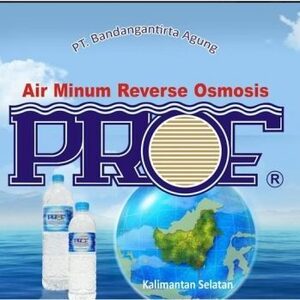 CEK BPOM Proe Air Minum Dalam Kemasan (Air Demineral)