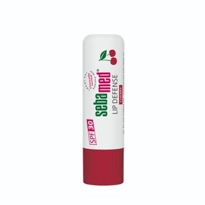 CEK BPOM Sebamed Lip Defense Spf 30