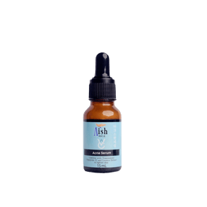 Cek Bpom Aish Acne Serum With Mangosteen Extract