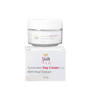 Cek Bpom Aish Sunscreen Day Cream With Pearl Extract