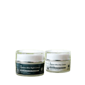 Cek Bpom Amura Ageless Ultra Night Cream