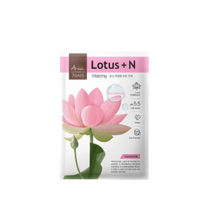 Cek Bpom Ariul 7days Mask Lotus + N