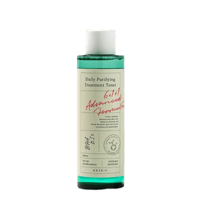 Cek Bpom Axis-y Daily Purifying Treatment Toner