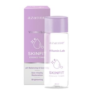 Cek Bpom Azarine Skinfit Essence Toner