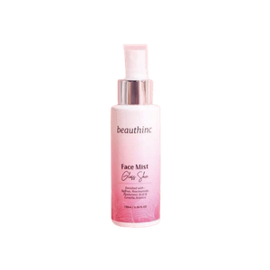 Cek Bpom Beauthinc Face Mist Glass Skin