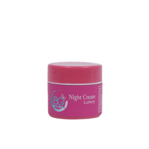 Cek Bpom Bg Skin Night Cream Luxury