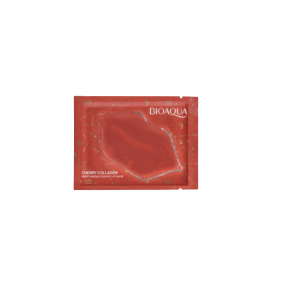 Cek Bpom Bioaqua Cherry Collagen Moisturizing Essence Lip Mask