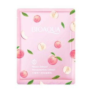 Cek Bpom Bioaqua Peach Extract Hexapeptide Extract