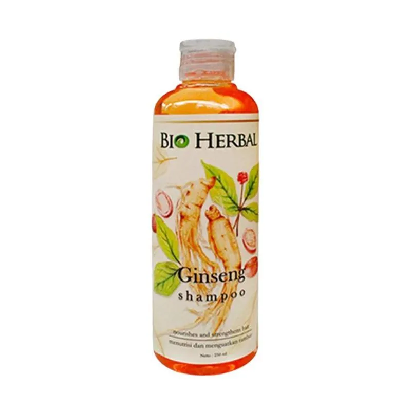 Cek Bpom Bioherbal Shampoo