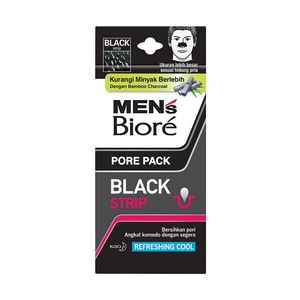 Cek Bpom Biore Pore Pack Black