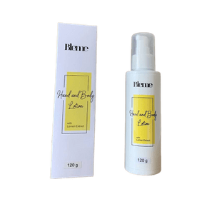 Cek Bpom Bleme Hand And Body Lotion