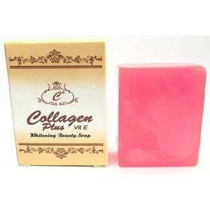 Cek Bpom C Collagen Soap