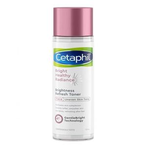 Cek Bpom Cetaphil Bright Healthy Radiance Brightness Refresh Toner