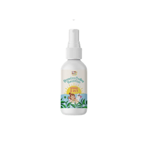 Cek Bpom Chingu By Kiyowo Green Tea Cooling Sunscreen Spray