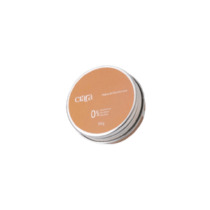 Cek Bpom Ciara Natural Deodorant