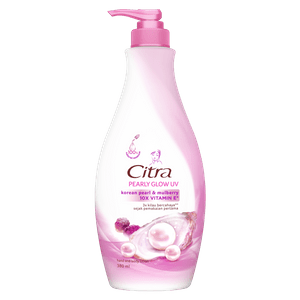 Cek Bpom Citra Pearly Glow Uv Hand And Body Lotion