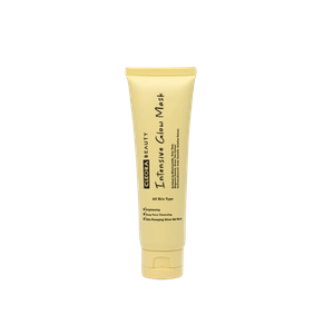 Cek Bpom Cleora Beauty Intensive Glow Mask