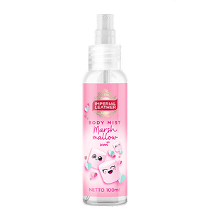 Cek Bpom Cussons Imperial Leather Body Mist Marshmallow