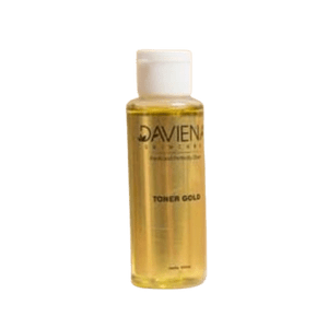 Cek Bpom Daviena Skincare Toner Gold