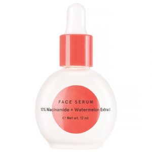 Cek Bpom Dear Me Beauty 10% Niacinamide + Watermelon Extract Face Serum