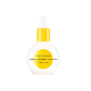 Cek Bpom Dear Me Beauty 2% Salicylic Acid (Bha) + Lemon Extract Face Serum