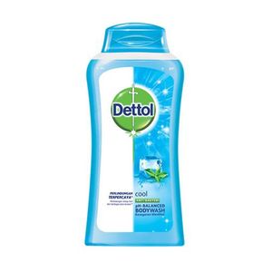 Cek Bpom Dettol Cool Bodywash