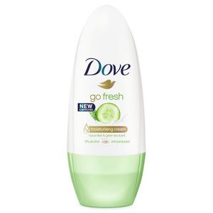 Cek Bpom Dove Go Fresh Cucumber Anti Perspirant Deodorant Roll On