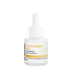 Cek Bpom Dr. Brandon Intensive Bright Serum