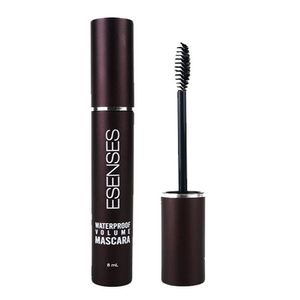 Cek Bpom E Senses Waterproof Mascara - Black