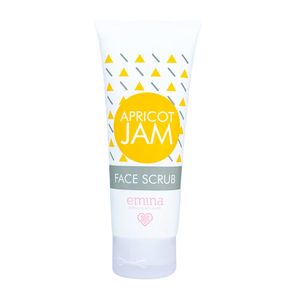 Cek Bpom Emina Apricot Jam Face Scrub