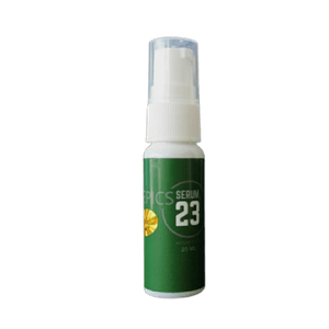 Cek Bpom Epics Serum 23 Cleansing Oil