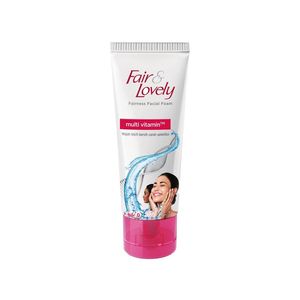 Cek Bpom Fair & Lovely Multivitamin Facial Foam