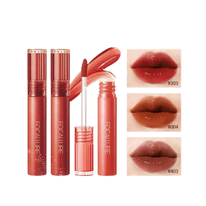 Cek Bpom Focallure Glossy Tint Fa208 - 203