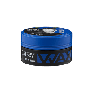 Cek Bpom Gatsby Styling Wax Hard & Free A