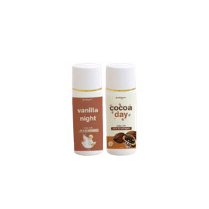 Cek Bpom Geamoore Cocoa Day Lotion With Vitamin E And Collagen