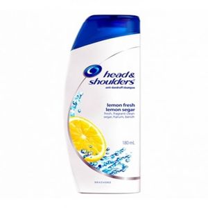 Cek Bpom Head & Shoulders Anti-ketombe Shampo Lemon Fresh +