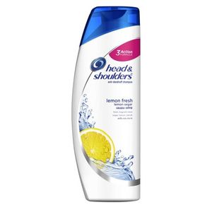 Cek Bpom Head & Shoulders Anti-ketombe Shampo Lemon Fresh