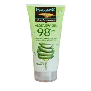 Cek Bpom Herborist Aloe Vera Gel 98% Soothing & Moisture