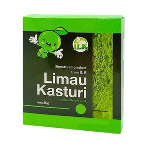 Cek Bpom Ilk Limau Kasturi Tasa Feminine Hygiene