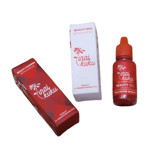 Cek Bpom Inaikuku Beauty Red