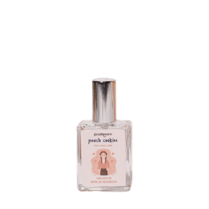 Cek Bpom Indowangi Eau De Parfum Geamoore Peach Cookies