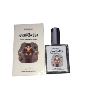 Cek Bpom Indowangi Eau De Parfum Geamoore Vanillatte