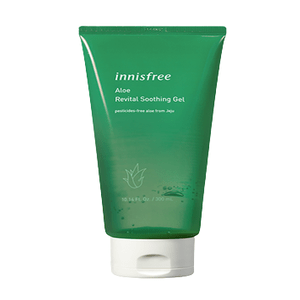 Cek Bpom Innisfree Aloe Revital Soothing Gel