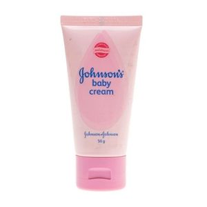 Cek Bpom Johnson's Baby Cream