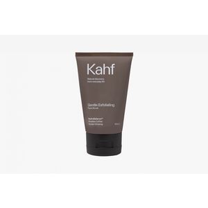 Cek Bpom Kahf Gentle Exfoliating Face Scrub