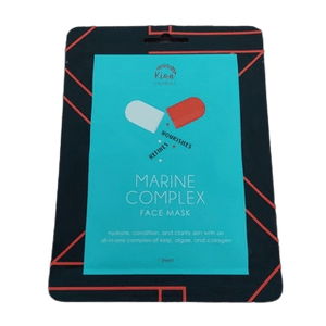 Cek Bpom Kina Marine Complex Function Mask