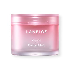 Cek Bpom Laneige Clear C Peeling Mask